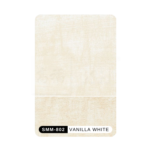 SUZUKA SMM-802 | Vanilla White