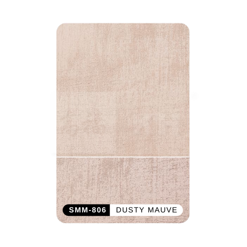 SUZUKA SMM-806 | Dusty Mauve